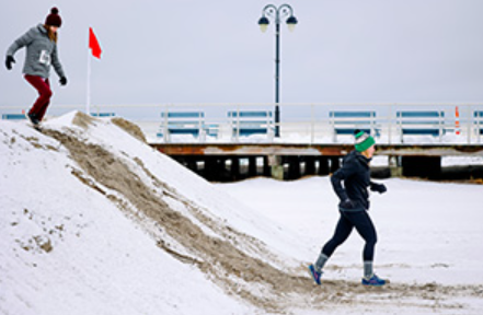 Image: OCNJ Winter Warrior Festival